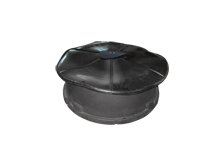 BMFHD BMFHDFC_Bull Mineral Feeders